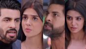 Kumkum Bhagya Serial Spoiler: Raunak Hits Shivansh, Ketki Teaches Payal To Impress The Zaveris 951081
