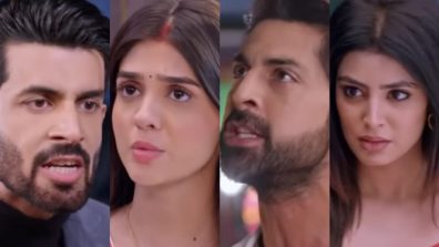 Kumkum Bhagya Serial Spoiler: Raunak Hits Shivansh, Ketki Teaches Payal To Impress The Zaveris