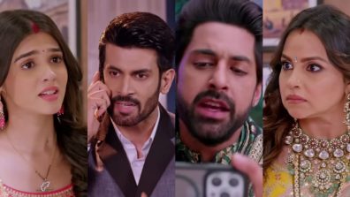 Kumkum Bhagya Serial Spoiler: Raunak To Frame Shivansh In Murder Case – Will Prarthana Save Him?
