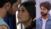 Kumkum Bhagya Serial Spoiler: Shivansh And Prarthana Get Romantic - Is This End Of Raunak's Desire? 951848