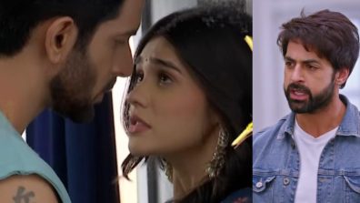 Kumkum Bhagya Serial Spoiler: Shivansh And Prarthana Get Romantic – Is This End Of Raunak’s Desire?