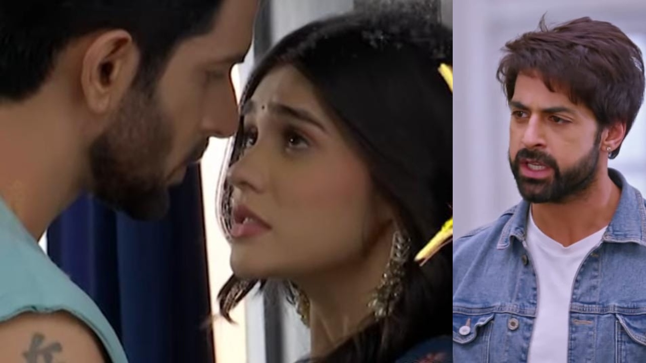 Kumkum Bhagya Serial Spoiler: Shivansh And Prarthana Get Romantic - Is This End Of Raunak's Desire? 951848