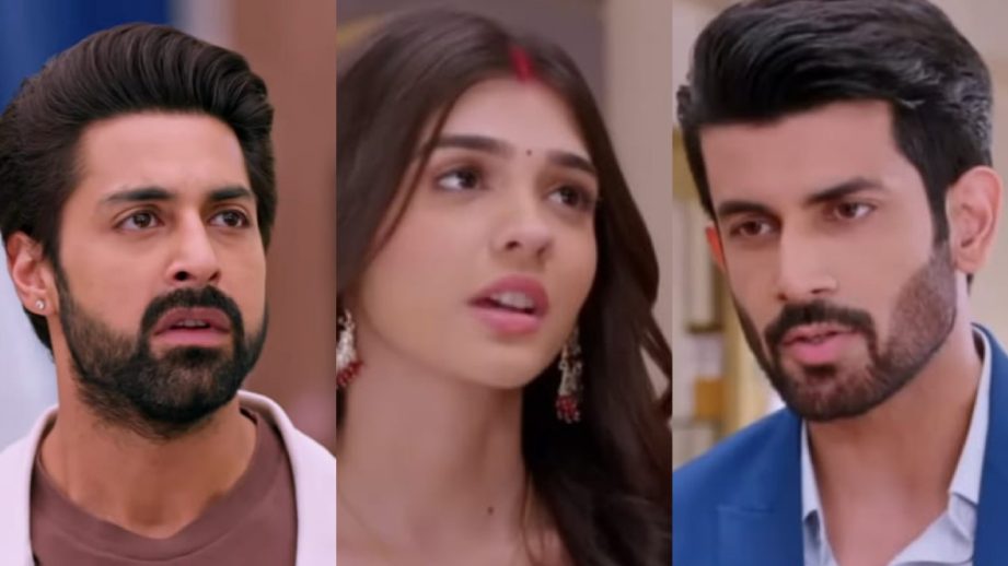 Kumkum Bhagya Serial Spoiler: Shivansh And Prarthana To Live With The Zaveris - Will This Lead To Major Drama? 951445