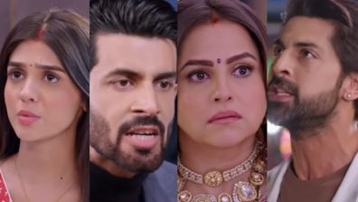 Kumkum Bhagya Serial Spoiler: Shivansh Decides To Remove The Zaveris Himself – Will Prarthana Be Able To Stop Him?