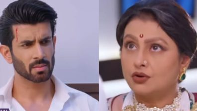 Kumkum Bhagya Serial Spoiler: Smita Stays Unconscious, Bua Maa Makes A Shocking Revelation