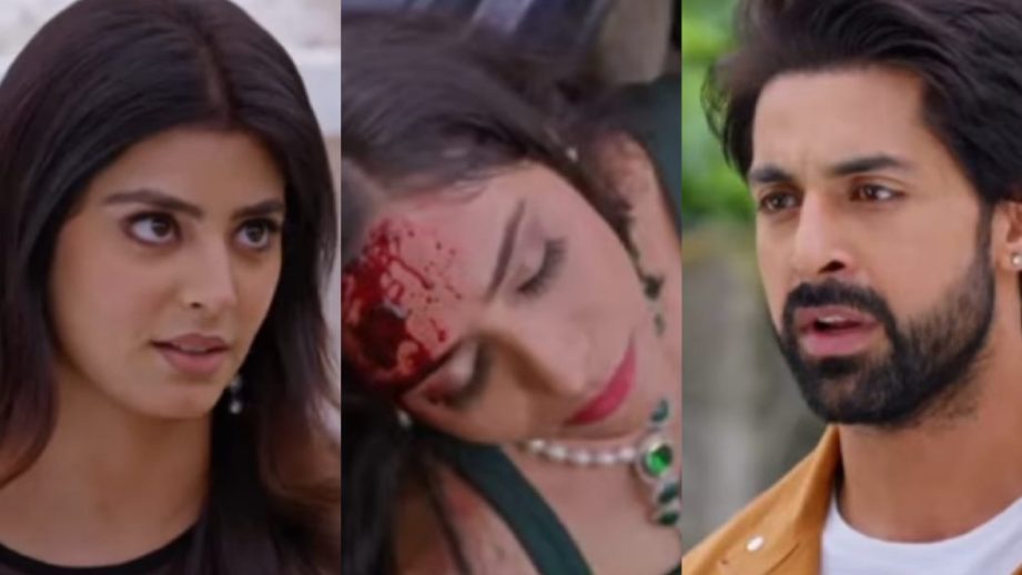 Kumkum Bhagya Serial Spoiler: Sonalika Meets With An Accident, Payal And Raunak Conspire Against Shivansh 953915