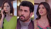 Kumkum Bhagya Serial Spoiler: Sonalika To Return In Shivansh's Life - Will Prarthana Manage To Stay? 951351