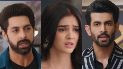 Kumkum Bhagya Serial Spoiler: Will Raunak Be Able To Convince Prarthana To Break Her Marriage With Shivansh?