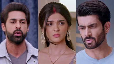 Kumkum Bhagya Written Update 14 June 2025: Raunak Conspires Against Shivansh, Decides To Kill