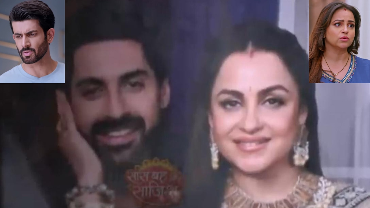 Kumkum Bhagya Written Update 15 June 2025: Shivansh Conspires Against The Zaveris, Gets Emotional Seeing Raunak & Smita's Pic 952132