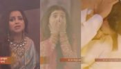 Kumkum Bhagya Written Update 18 June 2025: Shivansh Gets Hit By Fiery Wood, Smita's Life In Danger 952424