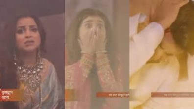 Kumkum Bhagya Written Update 18 June 2025: Shivansh Gets Hit By Fiery Wood, Smita’s Life In Danger