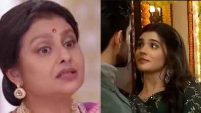 Kumkum Bhagya Written Update 25 June 2025: Shivansh And Prarthana Get Romantic, Bua Maa Gets Jealous