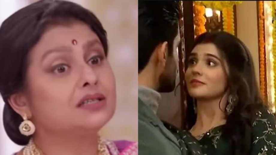 Kumkum Bhagya Written Update 25 June 2025: Shivansh And Prarthana Get Romantic, Bua Maa Gets Jealous 953673
