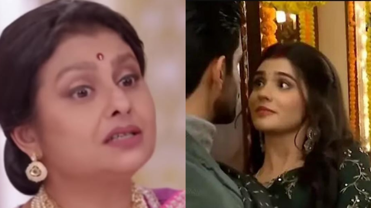 Kumkum Bhagya Written Update 25 June 2025: Shivansh And Prarthana Get Romantic, Bua Maa Gets Jealous 953673