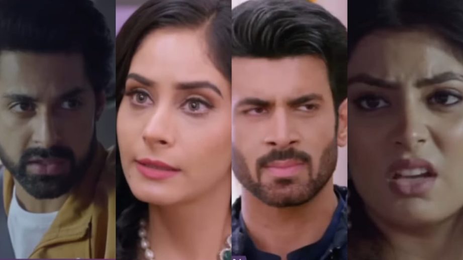 Kumkum Bhagya Written Update 26 June 2025: Sonalika Curses Shivansh, Raunak Asks Payal To Plan A Murder 953793