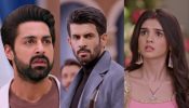 Kumkum Bhagya Written Update 6 June 2025: Prarthana Requests To Return Zaveri House, Shivansh Doubts Her Intentions 950993