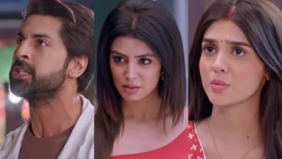 Kumkum Bhagya Written Update: Raunak Saves His House, Payal Tries To Get Close To Him