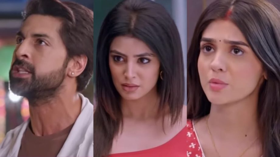 Kumkum Bhagya Written Update: Raunak Saves His House, Payal Tries To Get Close To Him 951261