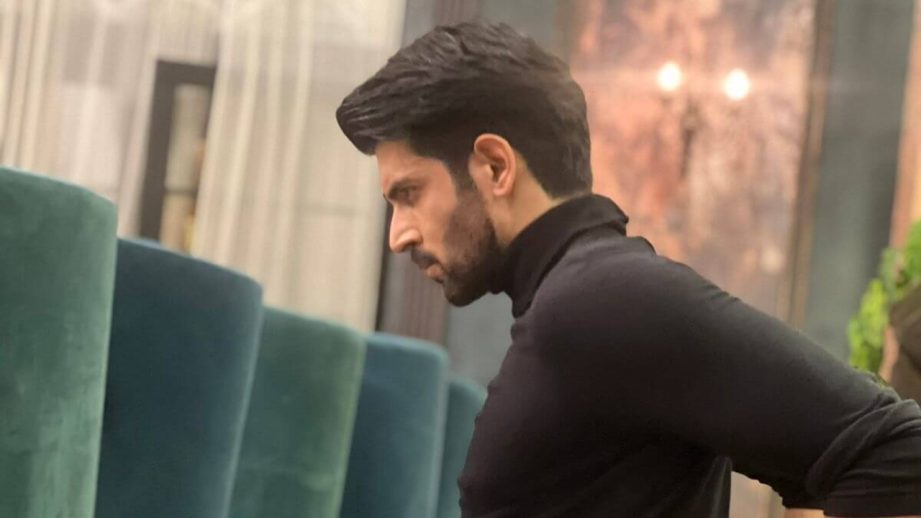 Kumkum Bhagya’s Namik Paul Reveals What Keeps Him Fit & Focused 950978