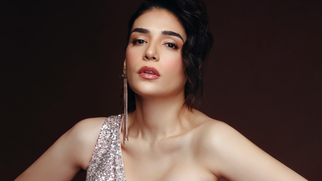 Kundali Bhagya Fame Anjuum Faakih Gears Up For Her Comeback With Goriyan Chali Gaon 953486