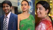 ‘Kyunki Saas Bhi Kabhi Bahu Thi’ Hiten-Gauri, Smriti Irani Will Make A COMEBACK 950908
