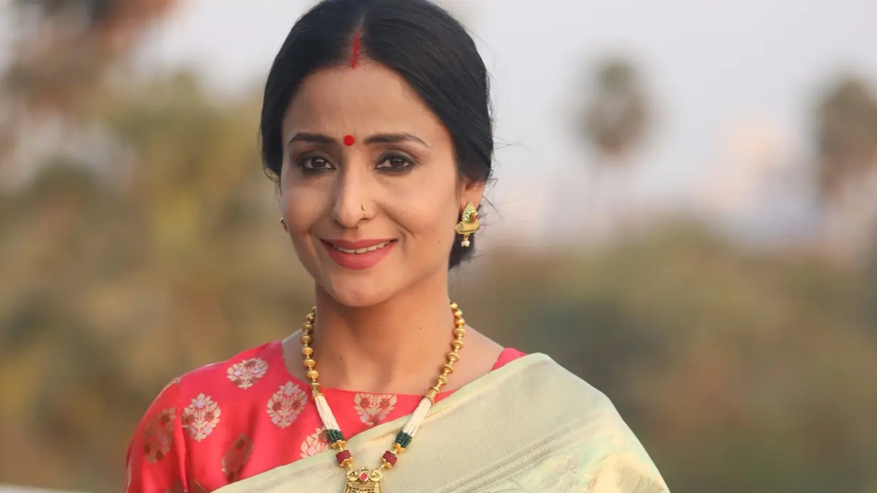 Lataa Saberwal After Divorce Opens Up On Depression, Getting Replaced Abruptly From Show And More 954420