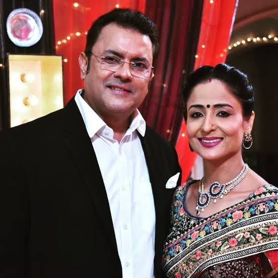 Lataa Saberwal Announces Separation From Husband Sanjeev Seth After Years of Marriage 952760