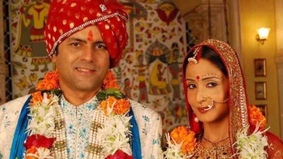 Lataa Saberwal Announces Separation From Husband Sanjeev Seth After Years of Marriage 952764