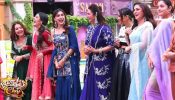 Laughter Chefs S2 Grand Finale Special Guests: From Shraddha Arya, Isha Malviya, Divyanka Tripathi To Devoleena Bhattacharjee 952396