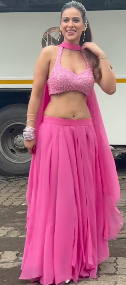 Laughter Chefs S2: Reem Shaikh, Rubina Dilaik To Abhishek Kumar - Stars Dazzle In Style 953601