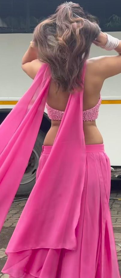 Laughter Chefs S2: Reem Shaikh, Rubina Dilaik To Abhishek Kumar - Stars Dazzle In Style 953603