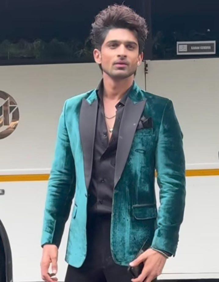Laughter Chefs S2: Reem Shaikh, Rubina Dilaik To Abhishek Kumar - Stars Dazzle In Style 953605