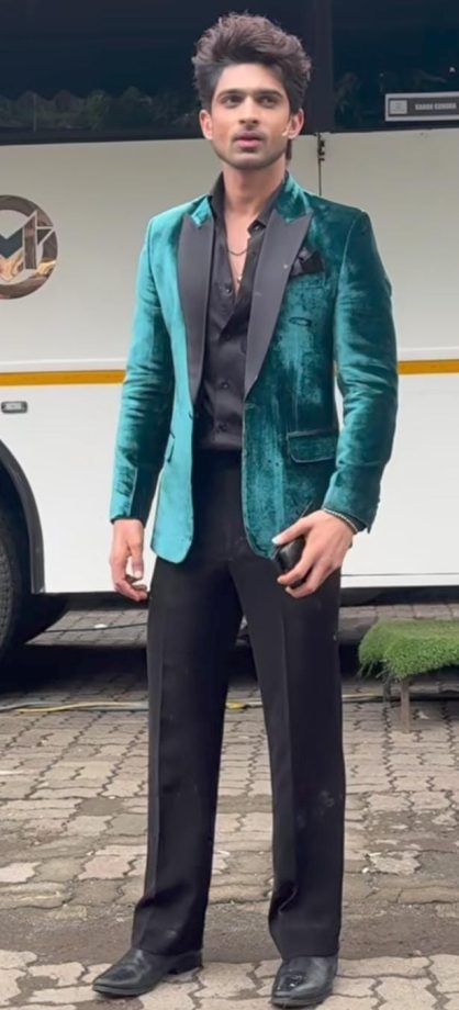 Laughter Chefs S2: Reem Shaikh, Rubina Dilaik To Abhishek Kumar - Stars Dazzle In Style 953606