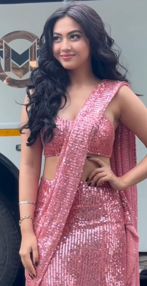 Laughter Chefs S2: Reem Shaikh, Rubina Dilaik To Abhishek Kumar - Stars Dazzle In Style 953609