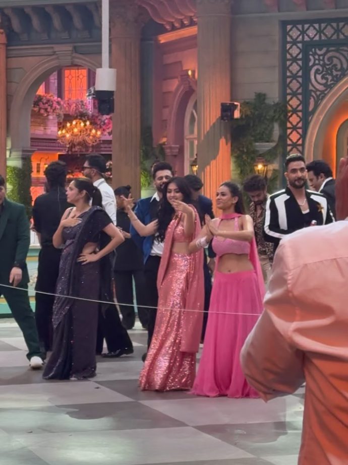 Laughter Chefs Season 2 to wrap up with an emotional grand finale; shot for 22 hours 953775