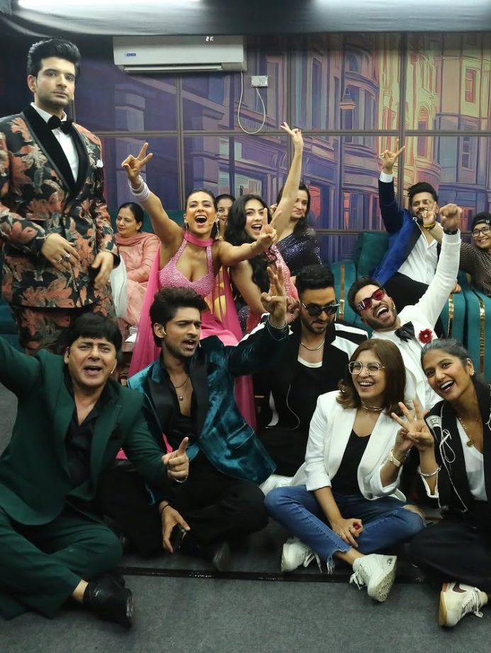 Laughter Chefs Season 2 to wrap up with an emotional grand finale; shot for 22 hours 953777