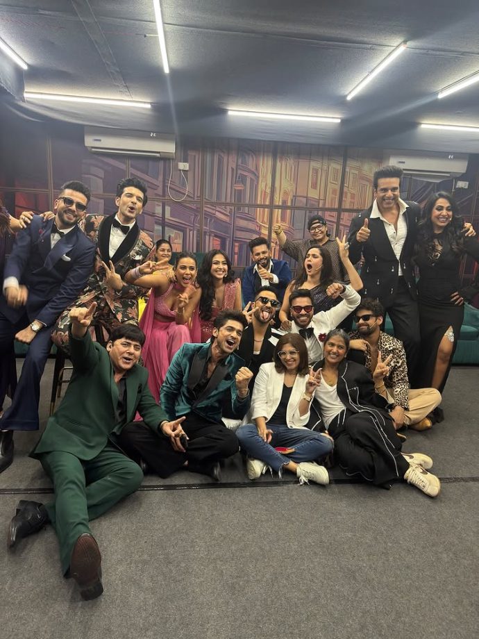 Laughter Chefs Season 2 to wrap up with an emotional grand finale; shot for 22 hours 953778