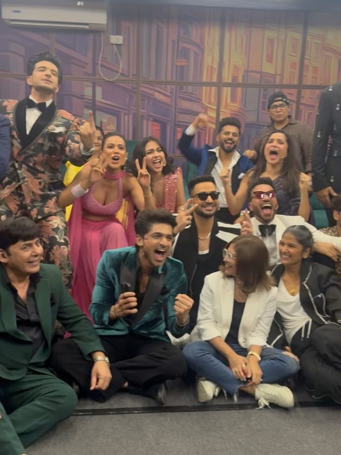 Laughter Chefs Season 2 to wrap up with an emotional grand finale; shot for 22 hours 953779