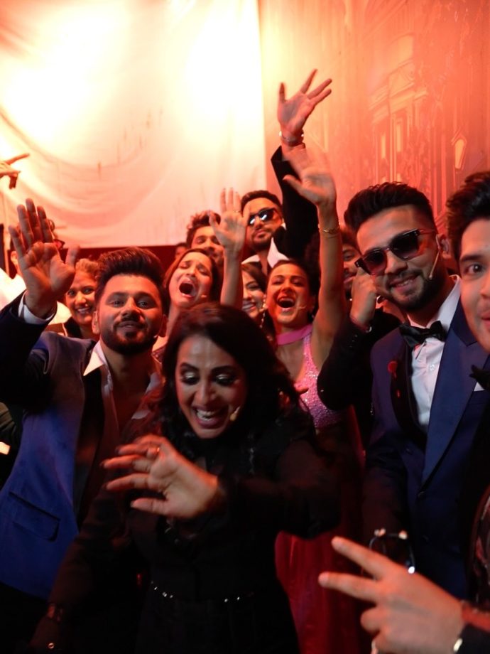 Laughter Chefs Season 2 to wrap up with an emotional grand finale; shot for 22 hours 953780