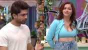 Laughter Chefs Unlimited Entertainment S2: Rubina Dilaik's Cute Request To Abhishek Kumar - Will He Listen To Her? 952626