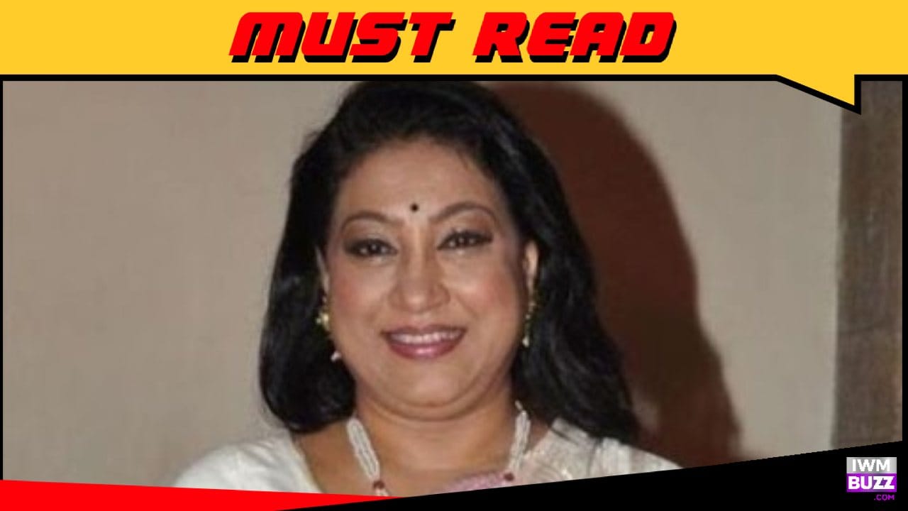 Let us remove plastic from our kitchens and choose safer, more sustainable alternatives: Swati Chitnis 950857