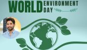 "Let’s unite to make our planet clean and green" Says Allu Arjun while marking, World Environment Day! 950920