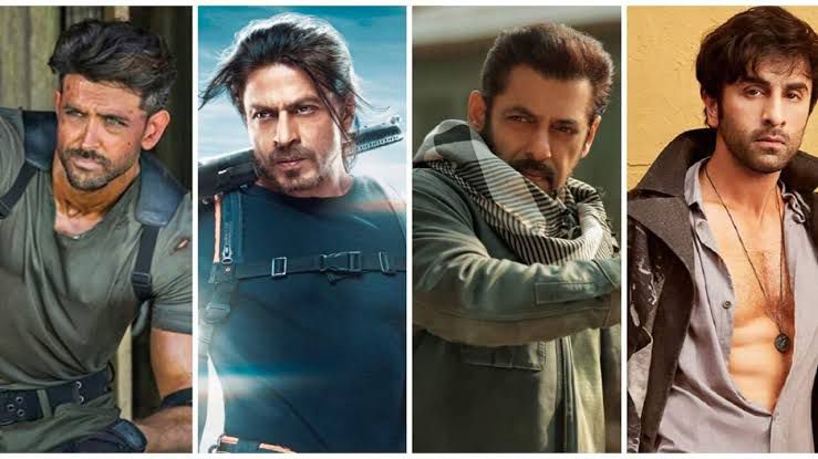 Looking at 5 most exciting cinematic universes in Indian Film Industry right now! 954309