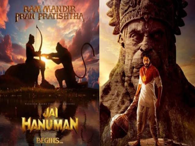 Looking at 5 most exciting cinematic universes in Indian Film Industry right now! 954310