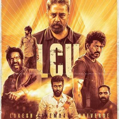 Looking at 5 most exciting cinematic universes in Indian Film Industry right now! 954311
