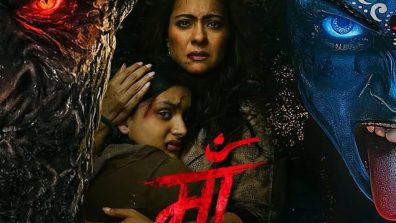 Maa Box Office Collection Day 2: Sharp Drop After Decent Opening