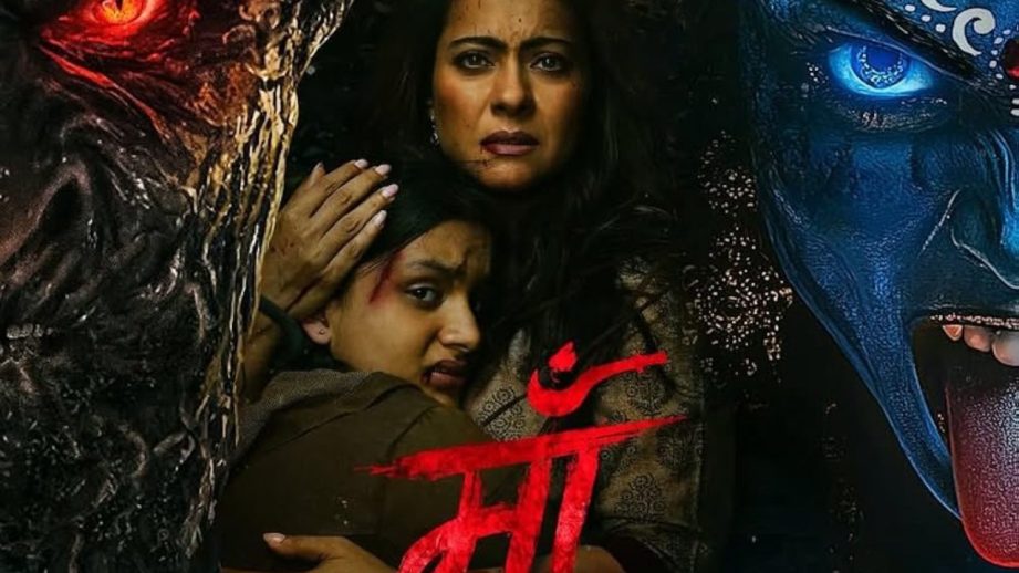 Maa Box Office Collection Day 2: Sharp Drop After Decent Opening 954153