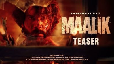 Maalik Teaser Takes Over Big Screens with Housefull 5 Theatrical Release