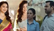 Madhuri Dixit, Pankaj Tripathi, and More: How Barkha Singh Carved Her Path Amidst Working Alongside Bollywood Powerhouses 954326